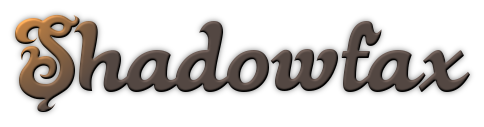 Shadowfax — wheel (WOR)