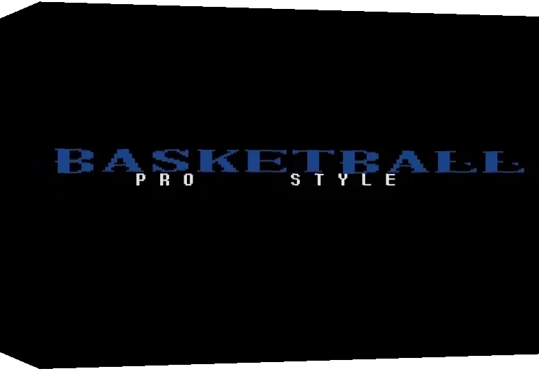 Basketball Pro Style — box-3D (WOR)