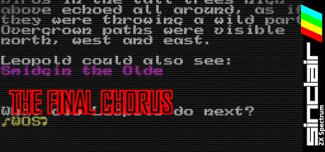 The Final Chorus — steamgrid