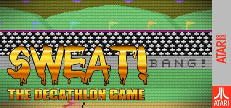 Sweat! - The Decathlon Game — steamgrid