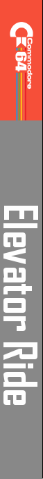 Elevator Ride — box-2D-side (CUS)