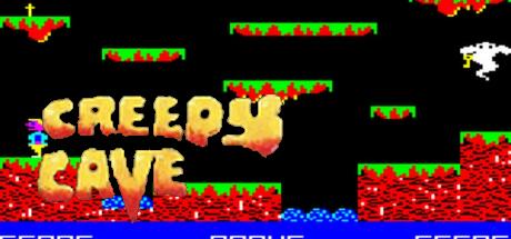 Creepy Cave — steamgrid