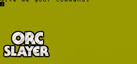 Orc Slayer — steamgrid