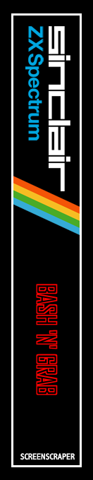 Bash 'n' Grab — box-2D-side (SS)