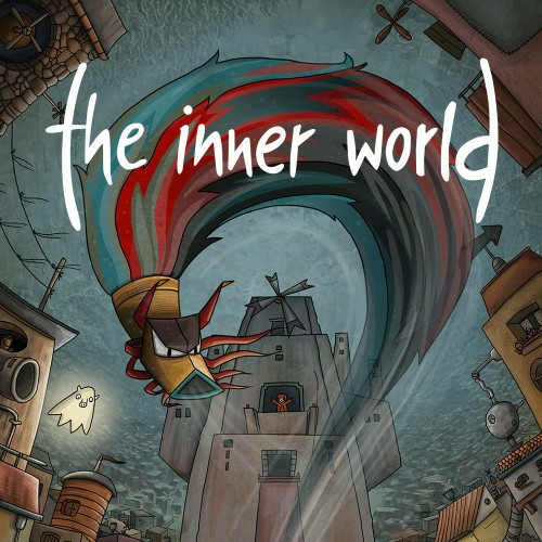 Inner World, The — support-texture (CUS)