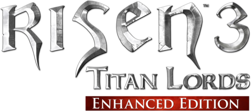 Risen 3 - Titan Lords — wheel (WOR)