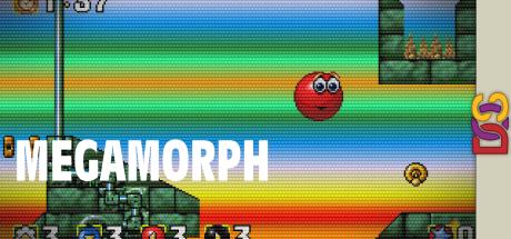 MegaMorph — steamgrid