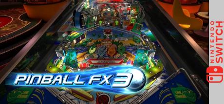 Pinball Fx3 — steamgrid