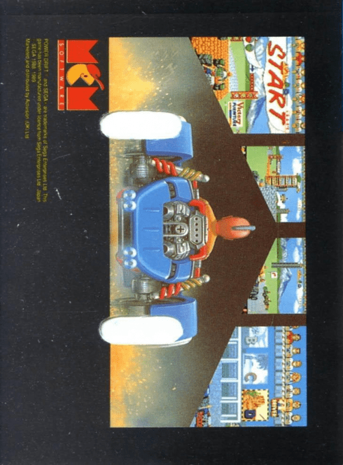 Power Drift — box-2D-back (SP)
