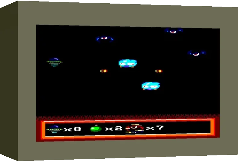 UFO — box-3D (WOR)