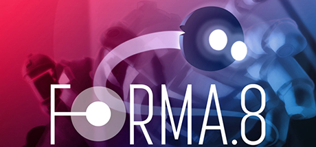 Forma.8 — steamgrid