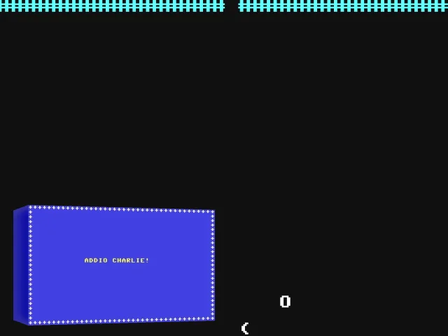 Goodbye Charlie — mixrbv2 (WOR)