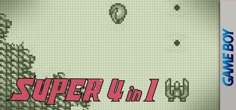 Sachen Super 4 en 1 — steamgrid