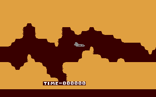 Radar Lander : Caves — ss (EU)