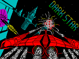 Dark Star — sstitle (EU)