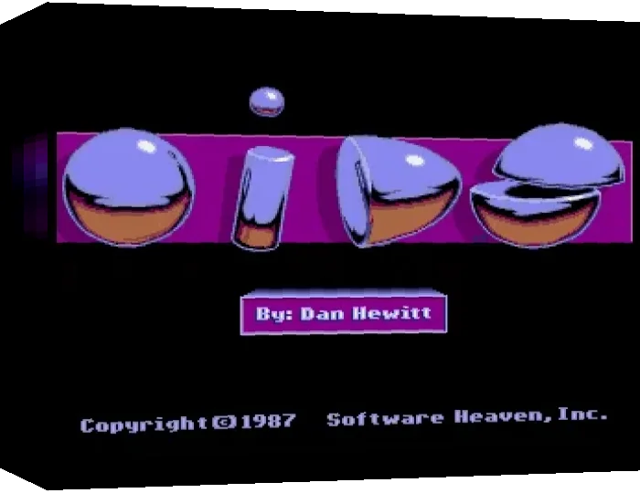 Oids — box-3D (WOR)