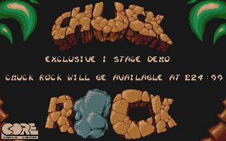 Chuck Rock — sstitle (WOR)