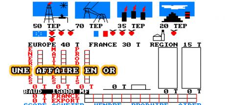 Affaire En Or, Une — steamgrid
