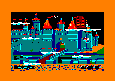 Dom Camillo — ss (EU)