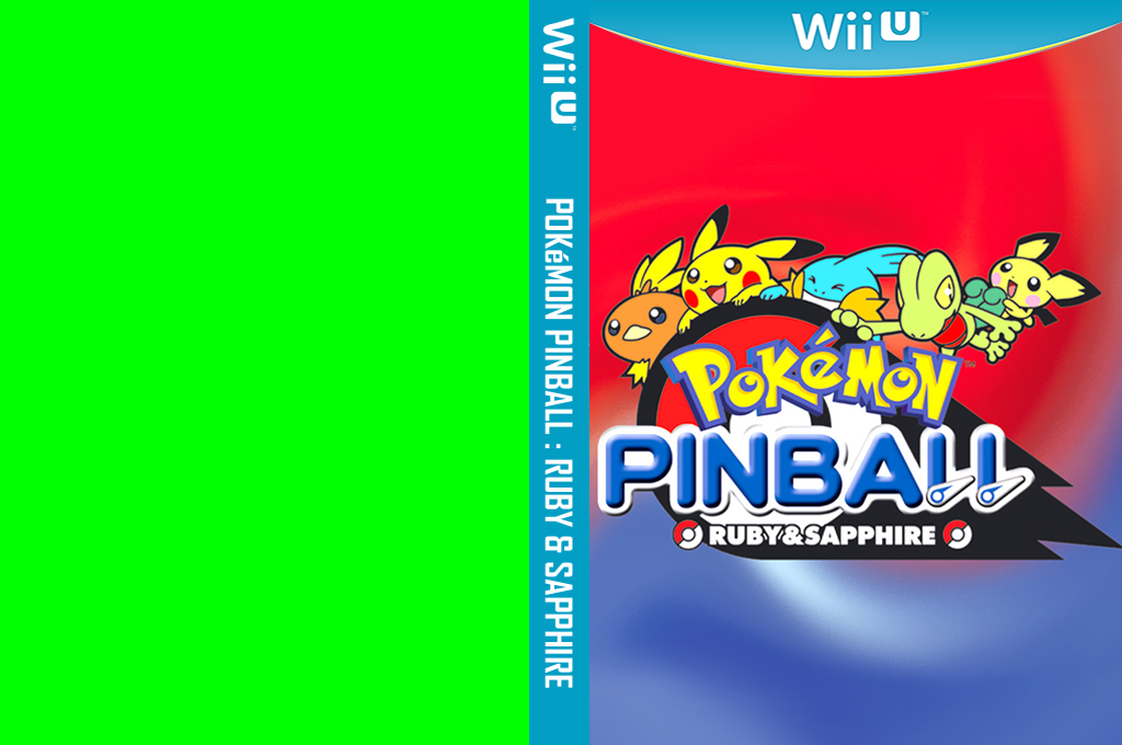 Pokemon Pinball - Ruby & Sapphire — box-texture (WOR)