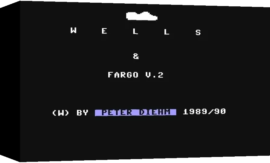 Wells & Fargo — box-3D (WOR)