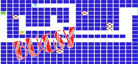 Bugsy — steamgrid