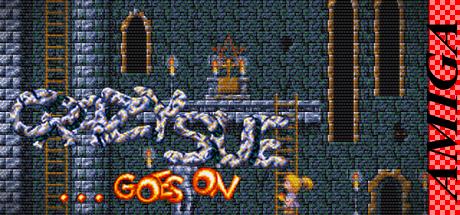 Crazy Sue II — steamgrid