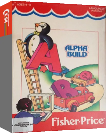 Alpha Build — box-3D (EU)