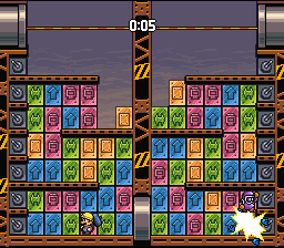 Wrecking Crew '98 — ss (JP)