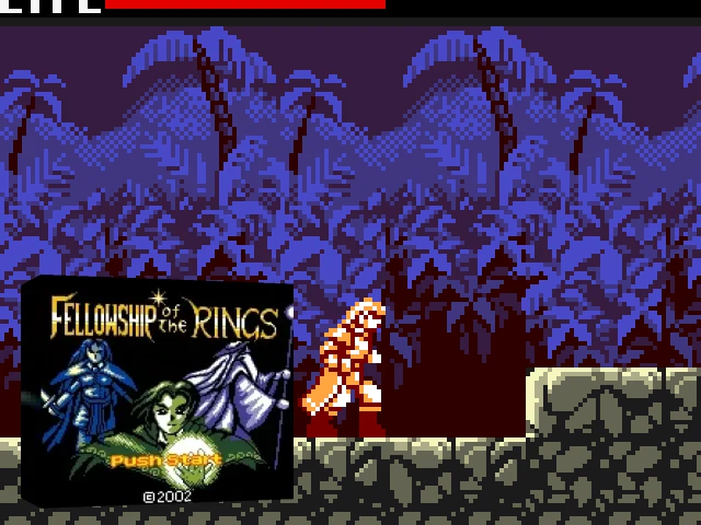 Fellowship of the Rings — mixrbv2 (CN)