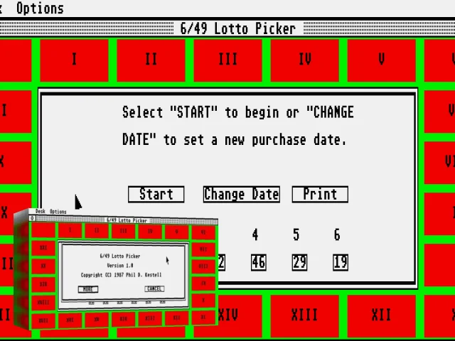 6-49 Lotto Picker — mixrbv2 (WOR)