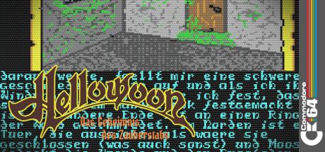 Hellowoon : Das Geheimnis des Zauberstabs — steamgrid