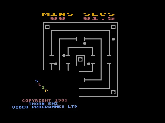 Slip — mixrbv2 (WOR)