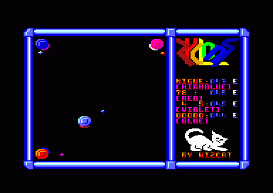 Zyclons — ss (EU)