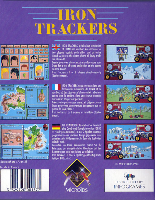 Iron Trackers — box-2D-back (EU)