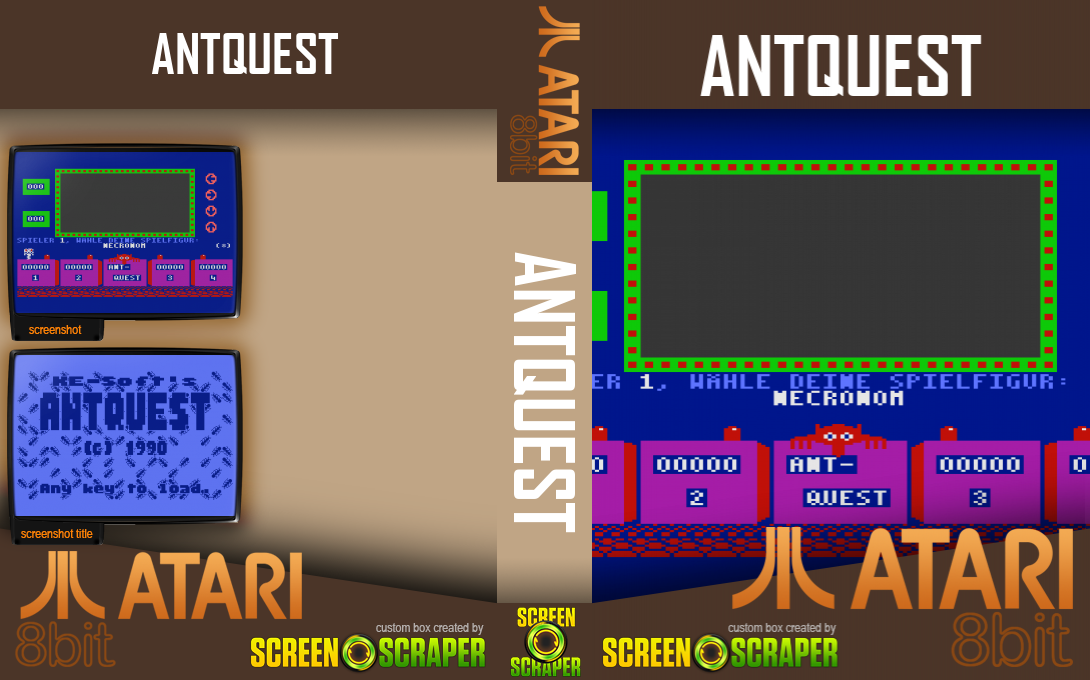 Antquest — box-texture (SS)