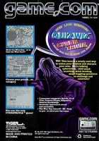 Quiz Wiz - Cyber Trivia — box-2D-back (US)