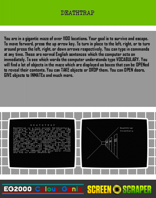Deathtrap — box-2D-back (SS)