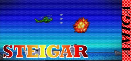 Steigar — steamgrid