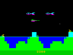 Atlantis — ss (WOR)