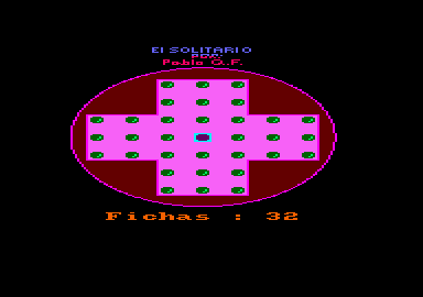 Solitario, El — ss (SP)