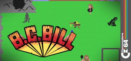 BC Bill — steamgrid