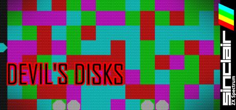 Devil's Disks — steamgrid