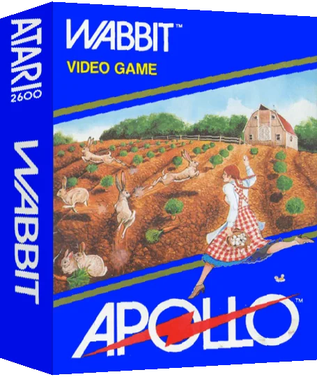 Wabbit — box-3D (US)