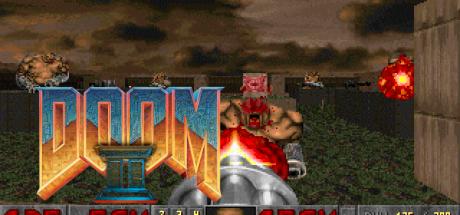 Doom II — steamgrid