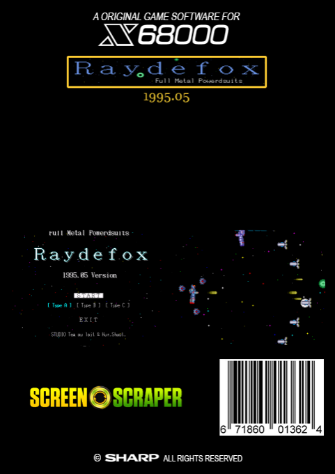 Raydefox Full Metal Powerdsuits — box-2D-back (SS)