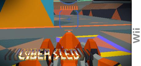 Cyber Sled — steamgrid