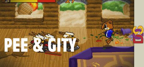 Pee & Gity — steamgrid