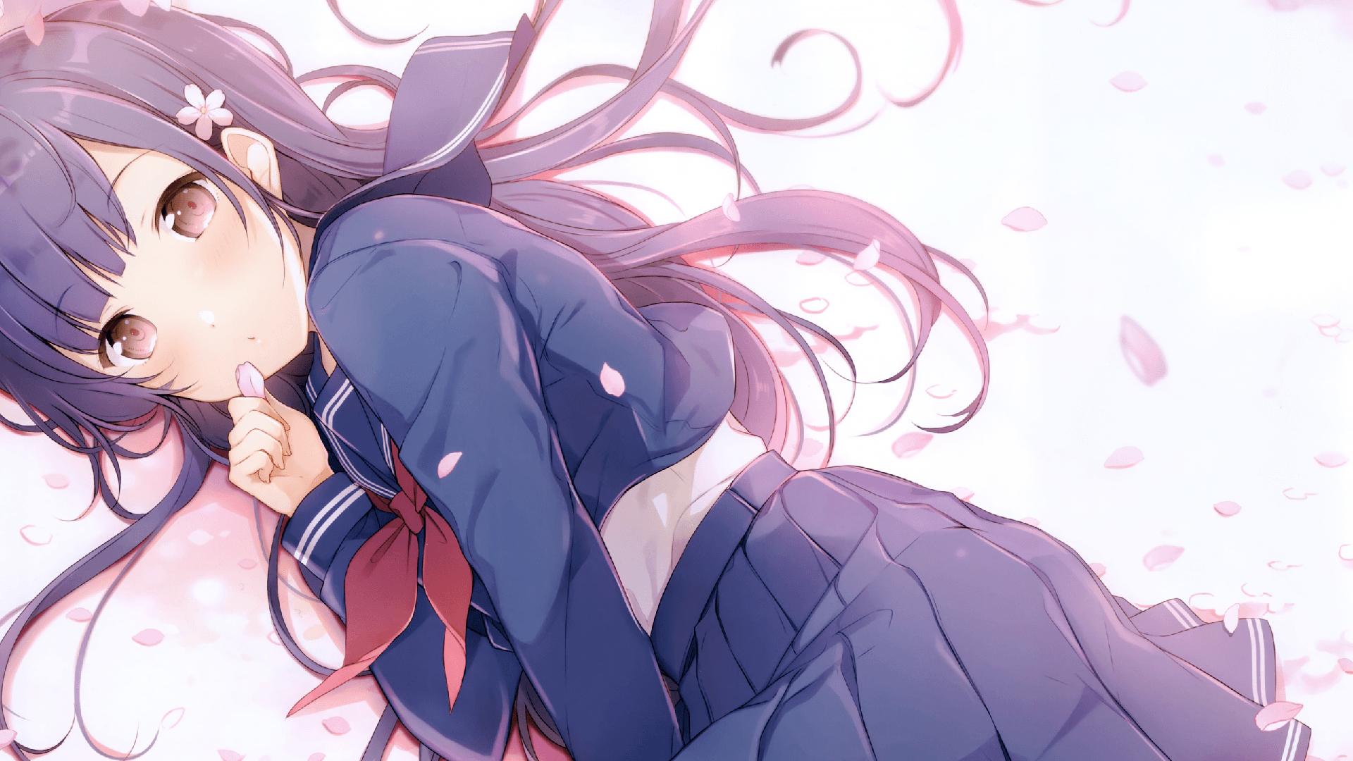 Angel Hearts — fanart