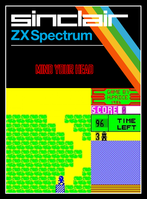 Mind Your Head — box-2D (SS)